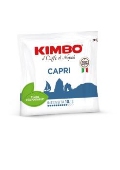 Kimbo Espresso CAPRI 100er E.S.E