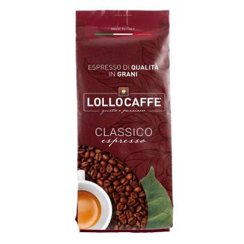 Bohnen Lollo Classico 1kg