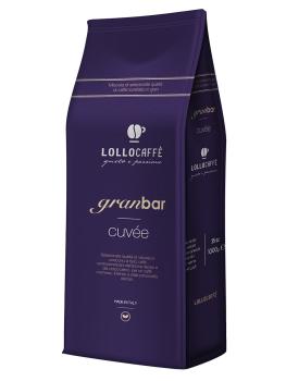 Bohnen Lollo Gran Cuvée 1kg