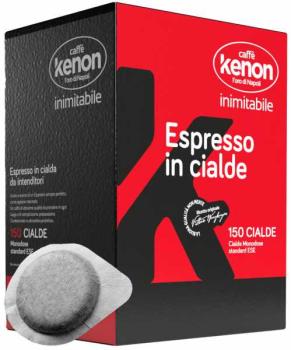 Caffé Kenon ESE Pads 150er