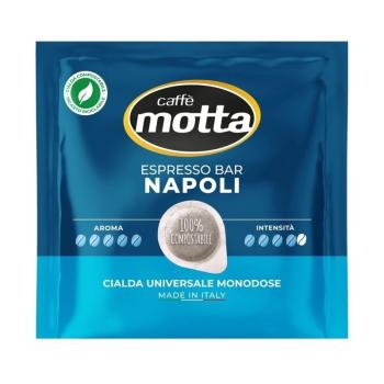 Caffè Motta Espresso Bar Napoli 100er