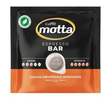 Caffè Motta Espresso Bar 50er