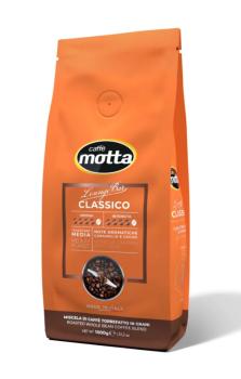 Caffè Motta Lounge Bar Classico 1Kg
