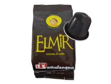 Passalacqua ELMIR 100er