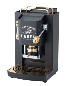 Faber Pro DELUXE Nera