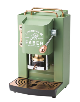 Faber Pro DELUXE Acid Green