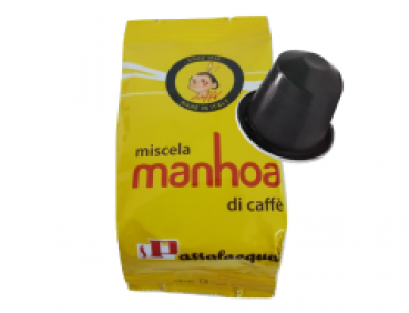 Passalacqua MANHOA 100er