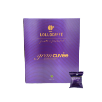 Lollo Gran Cuvée 50er