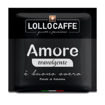 Pads Lollo Travolgente 50er