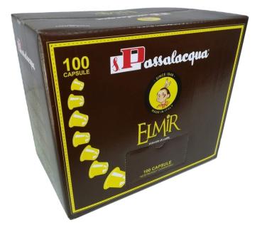 Passalacqua ELMIR 100er
