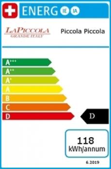 La Piccola Grande Italy