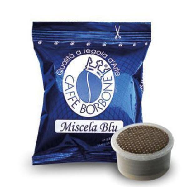 Miscela Blu 100er
