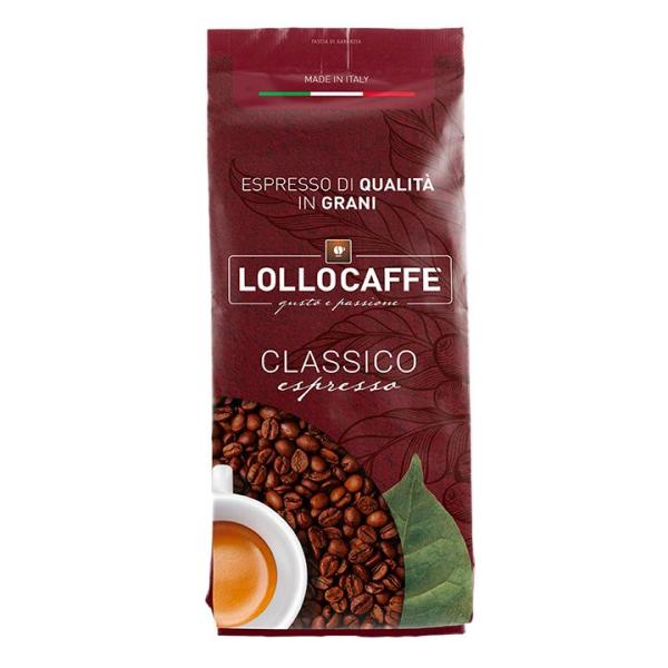 Bohnen Lollo Classico 1kg