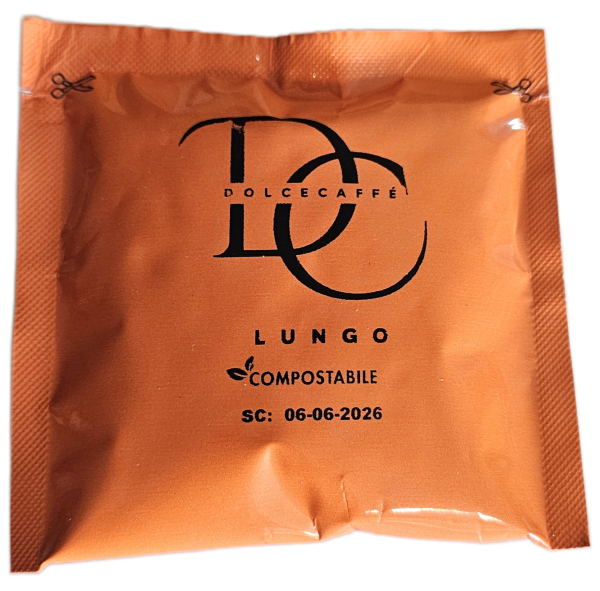 Pads DC Lungo 150er