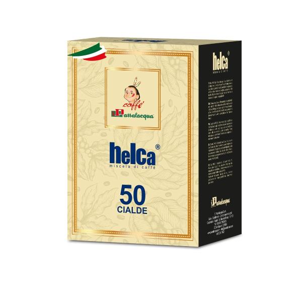 Passalacqua HELCA 50er