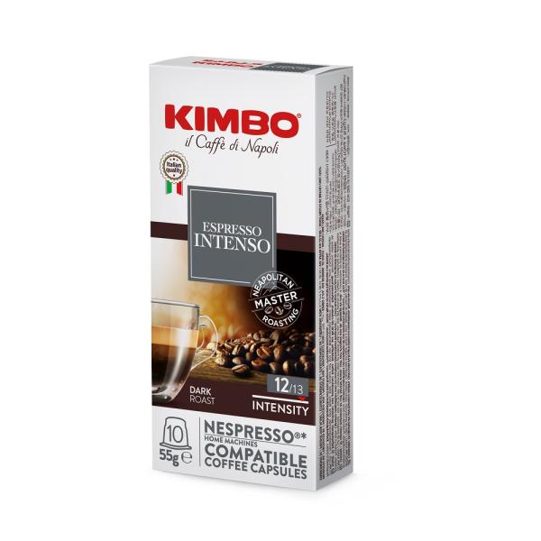 Kimbo Espresso Intenso 100er