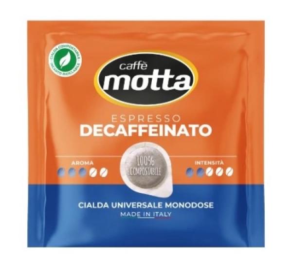Caffè Motta Decaffeinato 50er