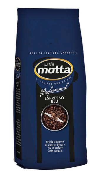 Caffè Motta Professional Espresso Blu 1Kg