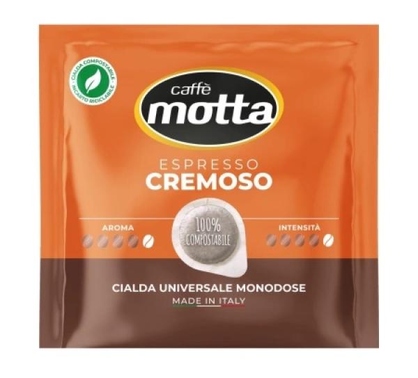 Caffè Motta Cremoso 50er