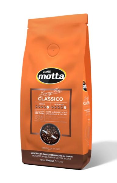 Caffè Motta Lounge Bar Classico 1Kg