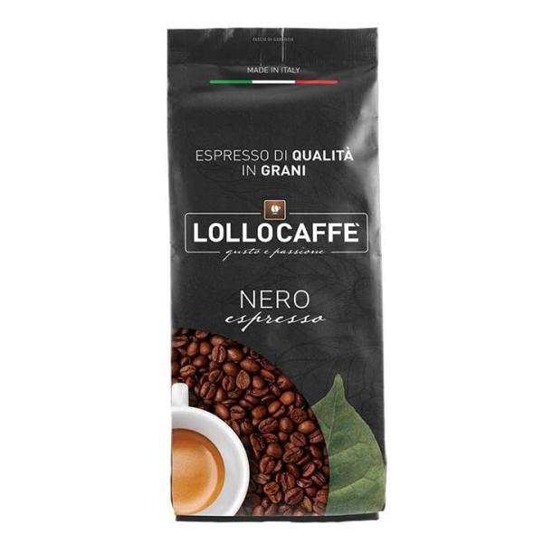 Bohnen Lollo Nero 1kg