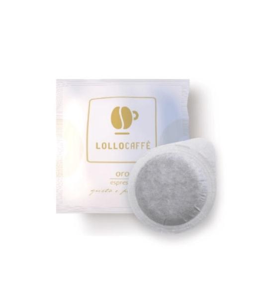 Pads Lollo Oro 150er