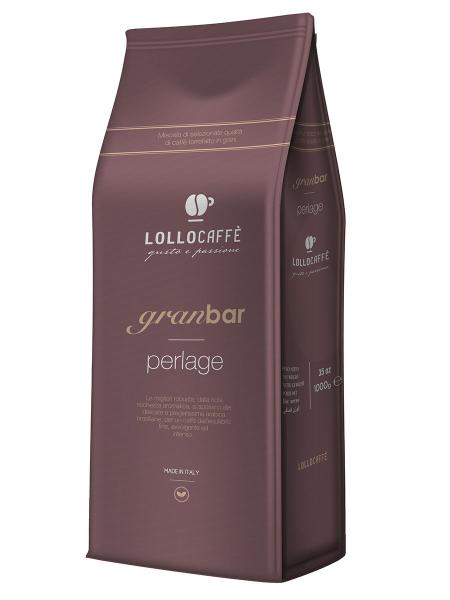 Bohnen Lollo Perlage 1kg