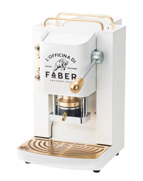 Faber Pro DELUXE Bianca