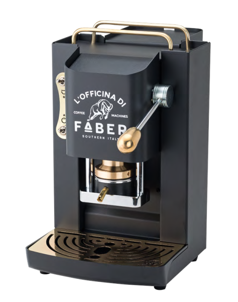 Faber Pro DELUXE Nera