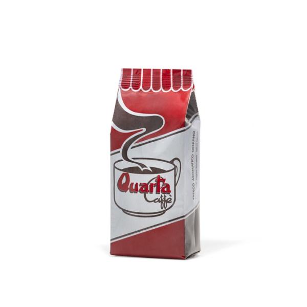 Quarta Miscela Rossa 250gr. macinato