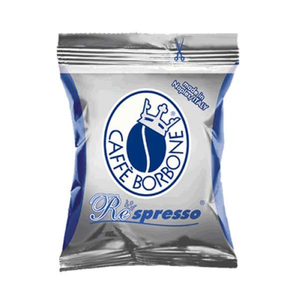Respresso Blu 50er