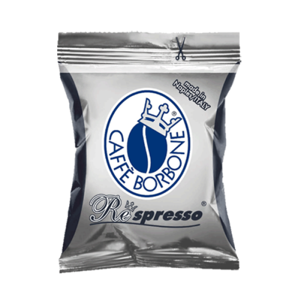 Respresso Nera 100er