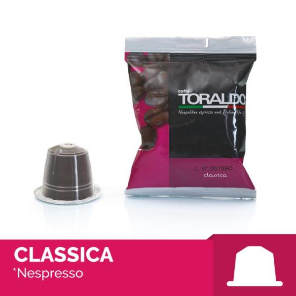Toraldo Classica 50er