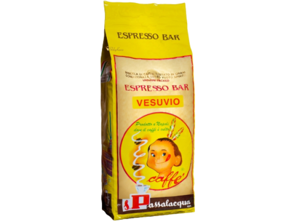 Passalacqua VESUVIO 1kg