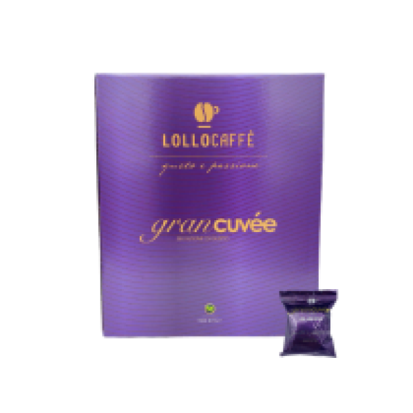 Lollo Gran Cuvée 50er