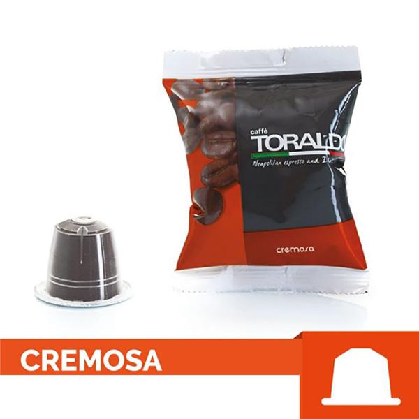 Toraldo Cremosa 50er