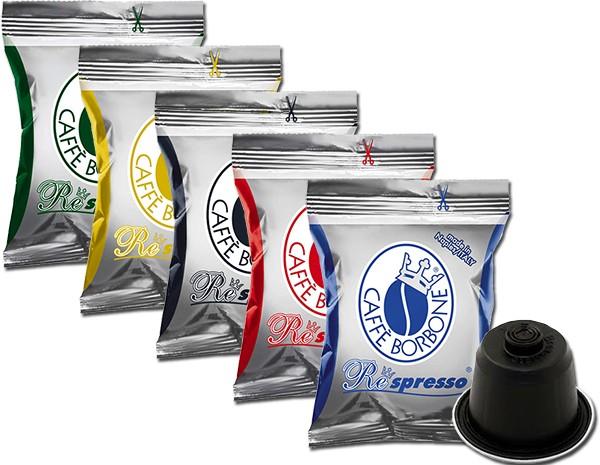 Respresso Mix 100er
