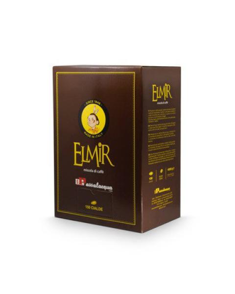 Passalacqua ELMIR 50er