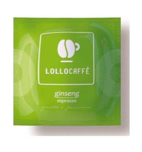 Pads Lollo Gingseng 30er