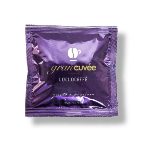 Pads Lollo Gran Cuvée 100er