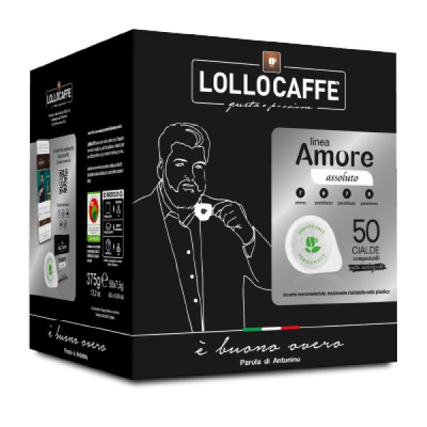 Pads Lollo Assoluto 50er