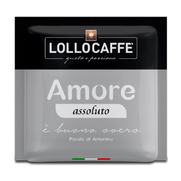 Pads Lollo Assoluto 50er