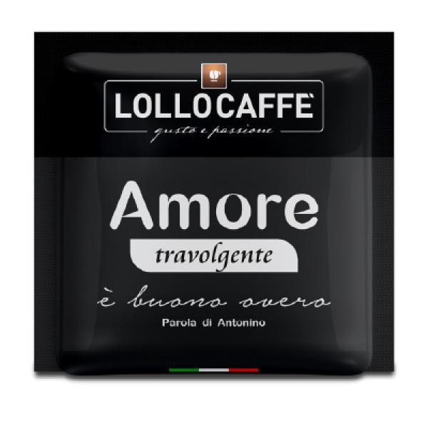 Pads Lollo Travolgente 50er