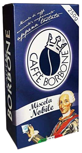 Borbone Miscela Nobile 250g