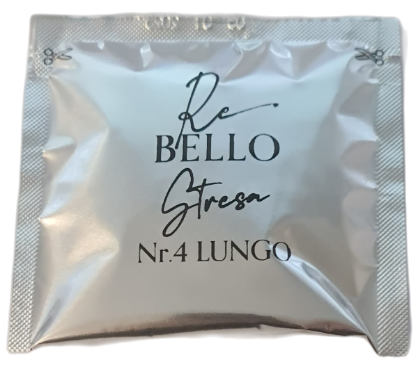 Pads Re Bello Lungo 50er